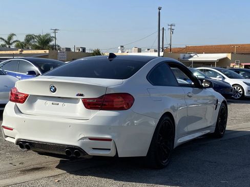Used 2015 BMW M4 Coupe image 6