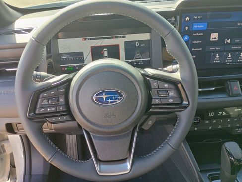 New 2026 Subaru Outback Touring XT image 16