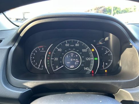 Used 2012 Honda CR-V EX image 19
