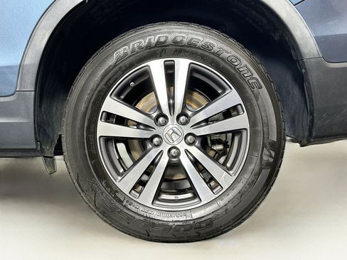 Used 2017 Honda Pilot EX-L image 11