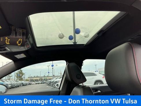 New 2026 Volkswagen Jetta GLI Autobahn FWD image 15