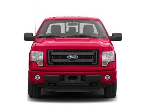 Used 2013 Ford F150 XL w/ PWR Equipment Group RWD image 4