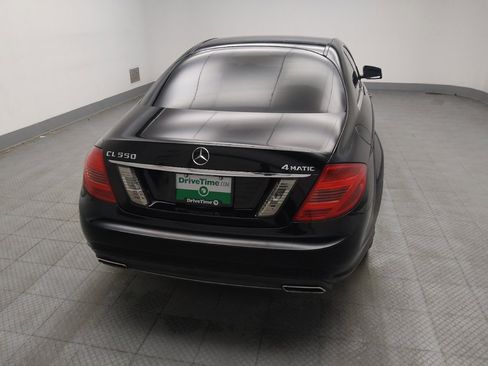 Used 2014 Mercedes-Benz CL 550 4MATIC image 7