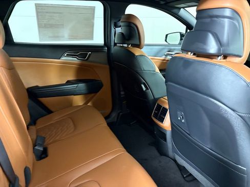 New 2026 Kia Sportage X-Line image 17