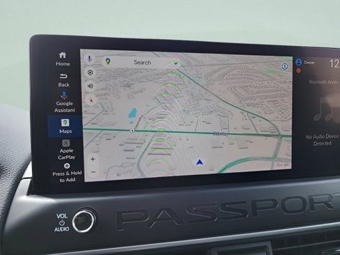New 2026 Honda Passport TrailSport Elite image 33