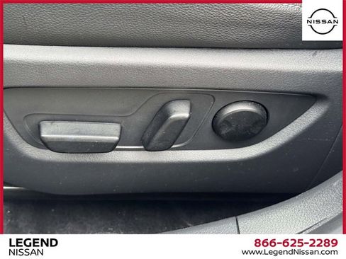 Used 2025 MAZDA CX-50 AWD 2.5 S w/ Preferred Package image 16