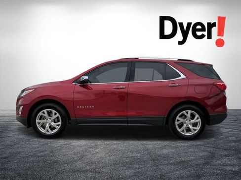 Used 2018 Chevrolet Equinox Premier image 6