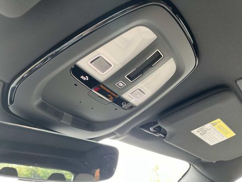 Certified 2026 Volvo XC90 B6 Plus AWD/4WD image 31