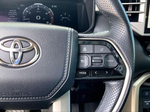 Used 2024 Toyota Tundra Limited image 24