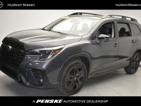 Used 2023 Subaru Ascent Onyx Edition Limited AWD/4WD image 1