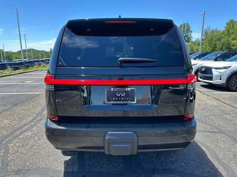 Used 2024 Lexus GX 550 w/ Accessory Package (Z1) AWD/4WD image 11