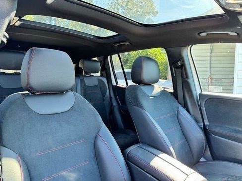 Certified 2023 Mercedes-Benz GLB 250 image 31