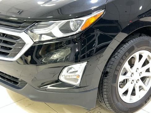 Used 2021 Chevrolet Equinox LT image 5