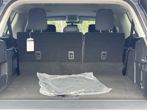 New 2026 Ford Expedition Max Active image 19