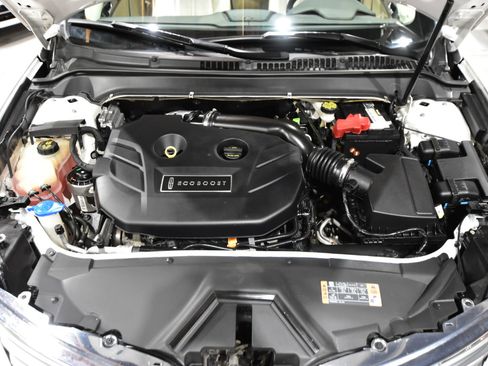 Used 2016 Lincoln MKZ AWD w/ Equipment Group 300A Reserve image 53