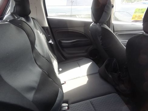 Used 2019 Mitsubishi Mirage ES FWD image 7