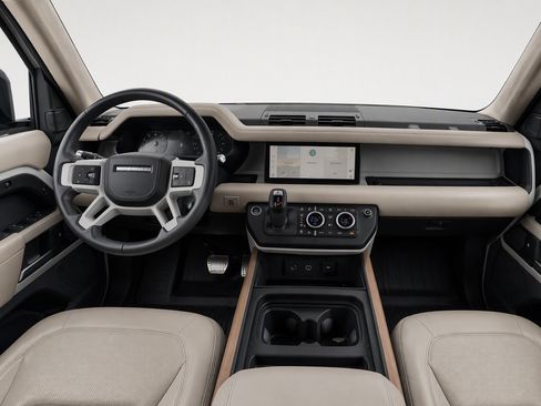 Used 2020 Land Rover Defender 110 HSE AWD/4WD image 20