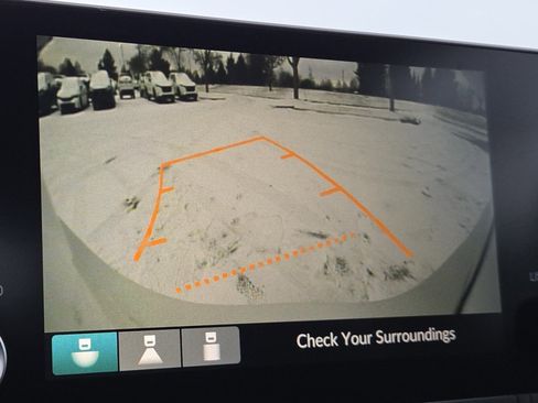 Certified 2023 Honda Civic Sport image 9