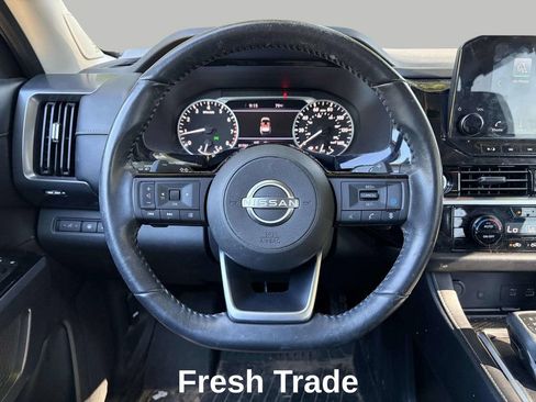 Used 2022 Nissan Pathfinder SL w/ SL Premium Package AWD/4WD image 13