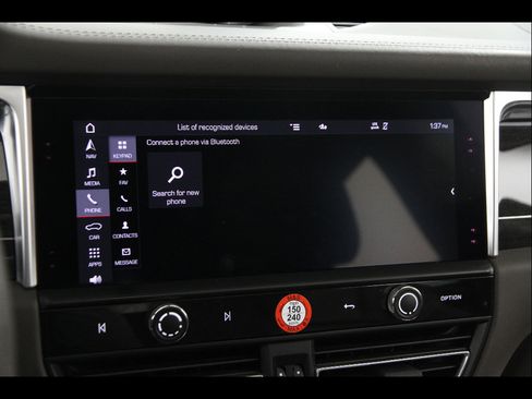 Used 2022 Porsche Macan S AWD/4WD image 12