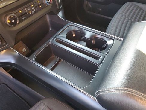 Used 2022 Ford F150 XL w/ STX Appearance Package image 27