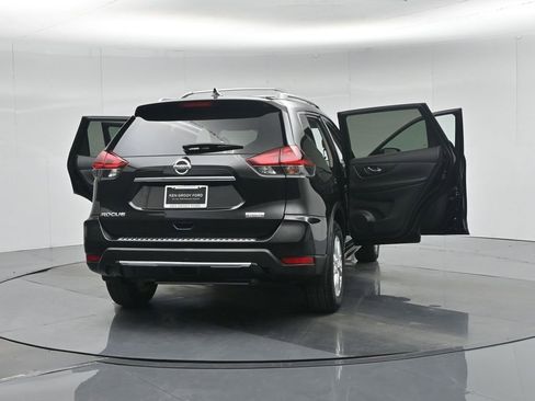 Used 2019 Nissan Rogue S w/ Special Edition Package image 32