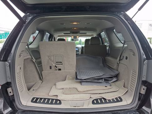Used 2012 Dodge Durango Crew w/ Leather Interior Group AWD/4WD image 28