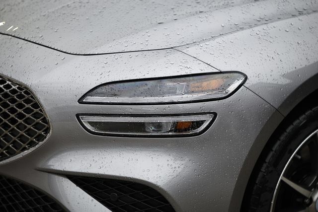 New 2026 Genesis G70 2.5T Prestige AWD/4WD image 12