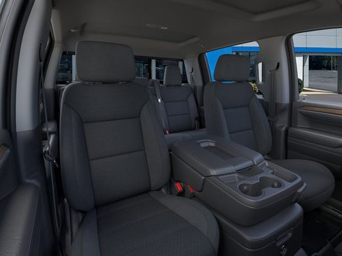 New 2026 Chevrolet Silverado 1500 LT w/ Protection Package image 16