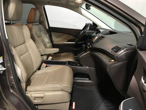 Used 2014 Honda CR-V EX-L image 14