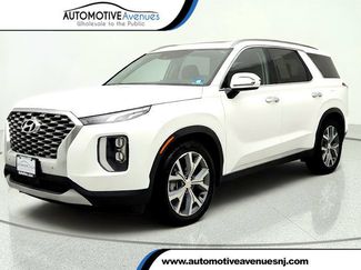 Used 2020 Hyundai Palisade SEL w/ Premium Package AWD/4WD video 1