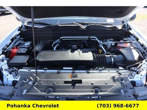 New 2026 Chevrolet Colorado Z71 AWD/4WD image 29