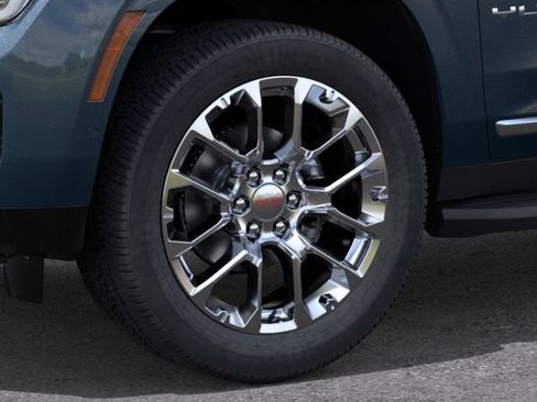 New 2026 GMC Yukon XL Elevation w/ Elevation Premium Package AWD/4WD image 9