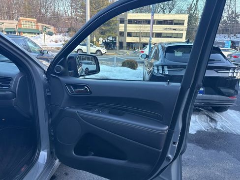 Used 2023 Dodge Durango SRT Hellcat image 22