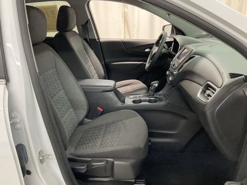 Used 2023 Chevrolet Equinox LT AWD/4WD image 27
