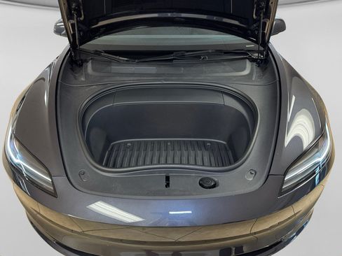 Used 2024 Tesla Model 3 Long Range AWD/4WD image 24