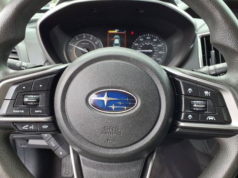 Used 2020 Subaru Impreza 2.0i Premium AWD/4WD image 5