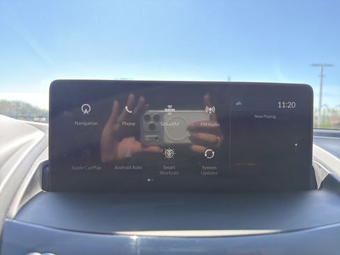 Certified 2023 Acura RDX A-Spec image 23