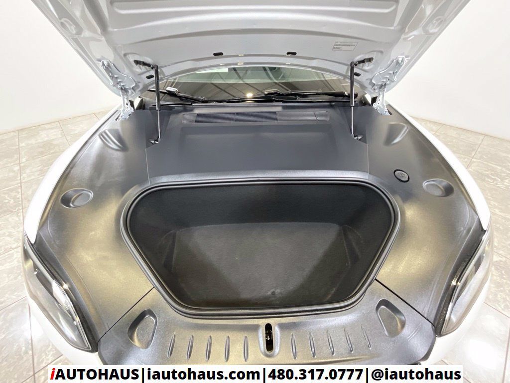 Used 2023 Tesla Model S Standard Range AWD/4WD image 10
