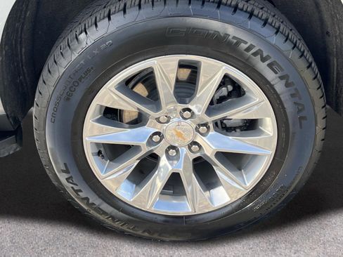 Used 2025 Chevrolet Tahoe Premier image 11