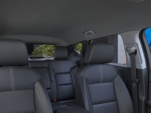 New 2026 Chevrolet Blazer LT w/ Midnight/Sport Edition image 24