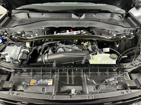 Used 2026 Ford Explorer ST-Line w/ ST-Line Street Pack image 31