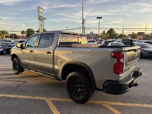 Used 2023 Chevrolet Silverado 1500 ZR2 w/ ZR2 Bison Edition image 6