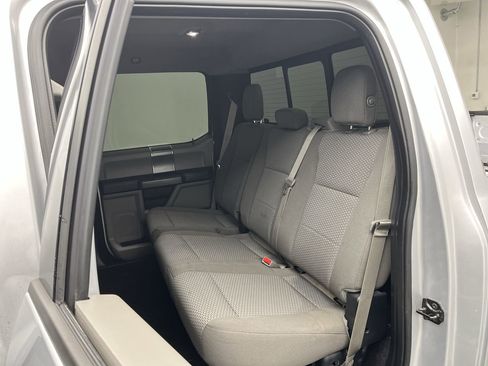 Used 2017 Ford F150 XLT w/ Equipment Group 302A Luxury image 12