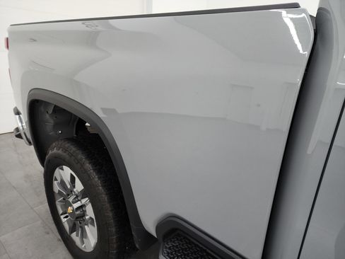 Used 2024 Chevrolet Silverado 2500 LT w/ All Star Edition image 31