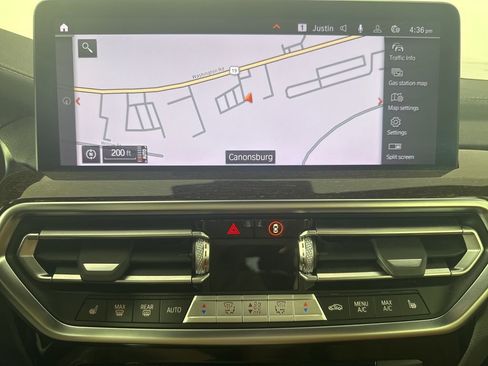 Certified 2023 BMW X3 M40i w/ Premium Package AWD/4WD image 20