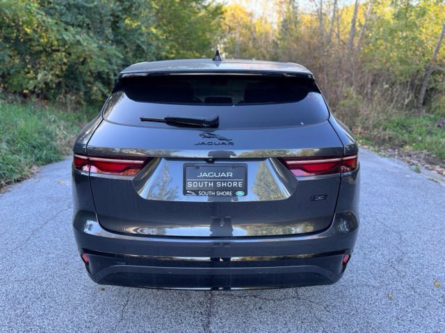 New 2026 Jaguar F-PACE R-Dynamic S AWD/4WD image 6