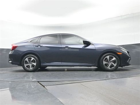 Used 2020 Honda Civic LX image 29