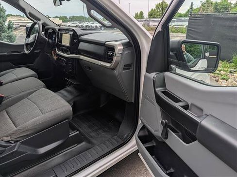 Used 2021 Ford F150 XL RWD image 12