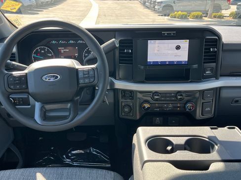 New 2026 Ford F350 XLT w/ FX4 Off-Road Package AWD/4WD image 20